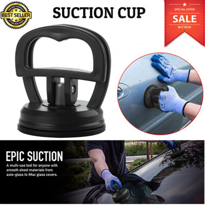 

Tailored Mini Car Dent Repair Puller Suction Cup Bodywork Panel Sucker Remover Tool New