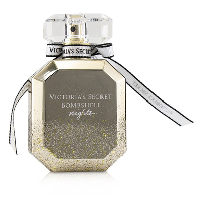 

VICTORIAS SECRET - Bombshell Nights Eau De Parfum Spray Box Slightly Damaged 50ml17oz