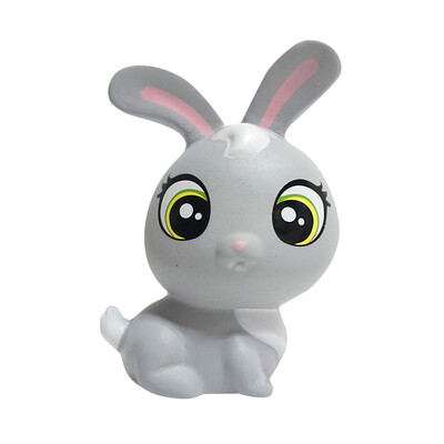 

Tailored Funny Squeeze Rabbit Cream Bread Scented Slow Rising Toys Phone Charm Gifts Toy