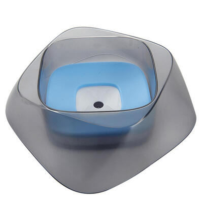 

Dog Floating Drinking Bowl Water Feeder Bottle for Puppy Cat Pets Supplies