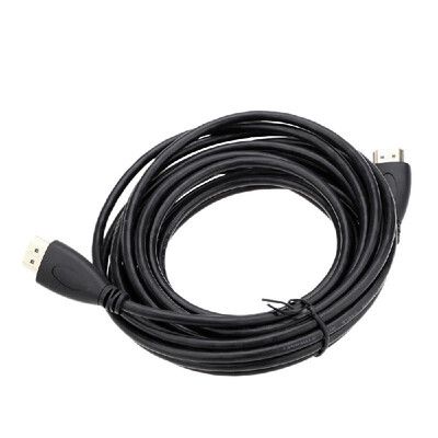 

Hot-selling 15m 45Ft Full HD 1080P HD V14 AV audio & Video Extension Connection Cable HD 3D for PlayStation 3 HDTV HDTV Rec