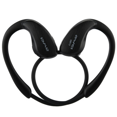 

Awei A885BL Waterproof Bluetooth V40 Sport Music Earphones Headphones