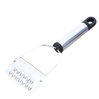 

2in1 Stainless Steel Potato Grater Julienne Peeler Accessories Home Kitchen Tool