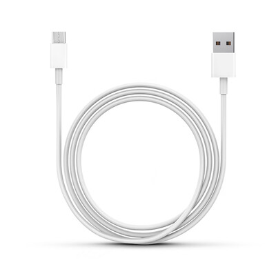 

CHUMDIY 2M 3A Micro USB to USB 20 Charge Data Sync Cable