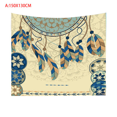 

Toponeto Tapestry wall tapestry&art home decor bedroom dormitory decoration