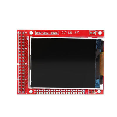 

DSO138 24 inch Digital Oscilloscope Handheld DIY Electronic Learning Set