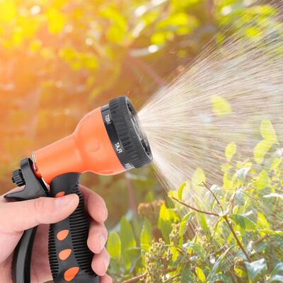 

Greensen Multifunctional High Pressure Garden Lawn Watering Irrigation Tool Water Sprayer