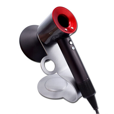 

〖Follure〗Metal Magnetic Stand Bracket Holder for Dyson Supersonic Hair Dryer Storage