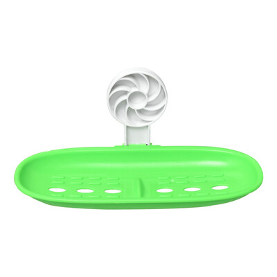 

〖Follure〗Bathroom Dish Plate Case Home Shower Travel Hiking Holder Container Soap Box