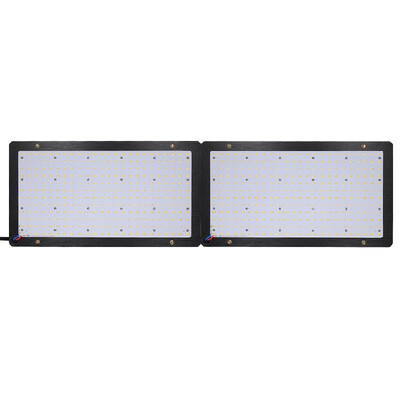 

300W LED Grow Board Full Spectrum Quantum Board LED Panel Grow Light for Hydroponic Greenhouse Indoor Plant Flower Vegetative Grow