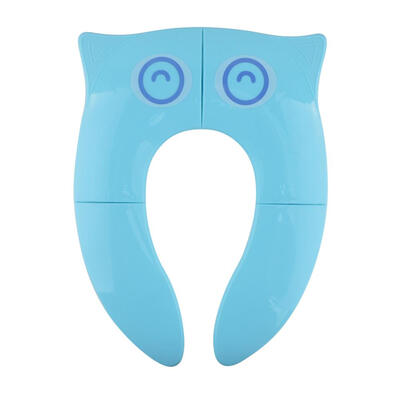 

Baby Travel Foldable Toilet Seat Pad Training Seat Kids Pot Chair Cushion