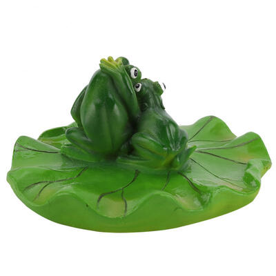 

Greensen Swimming Pool Pond Floating Animal Bathtub Garden Decor Figurine