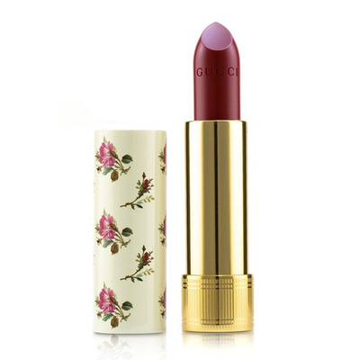 

GUCCI - Rouge A Levres Voile Lip Colour - 203 Mildred Rosewood 35g012oz