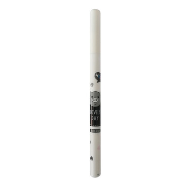

Toponeto 05mmLron Resin Automatic Lead Refill 2B Creative Pencil Lead School Supply Gift