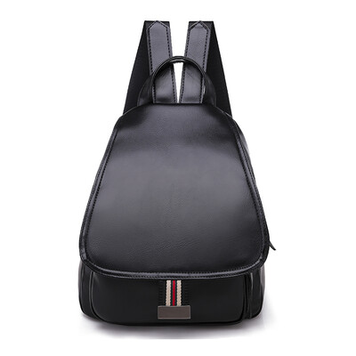 

Retro Dual-purpose Shoulder Bag Women Leisure Japanese&Korean Wind Single Shoulder Slant Handbag Travel Bag