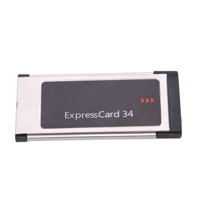 

USB30 Extension Card Multimedia ReaderWriter SD SDHC MacBook ProPC 34mm