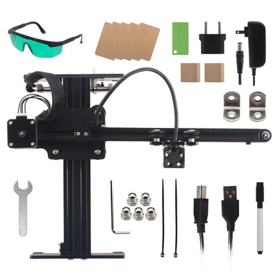 

Engraving Machine High Speed Mini Carving Machine Portable Household Art Craft DIY Engraver