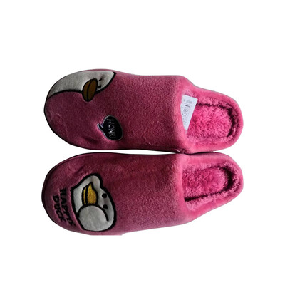 

CHUNNUANYANG Penguin cotton trailer autumn&winter home 12318