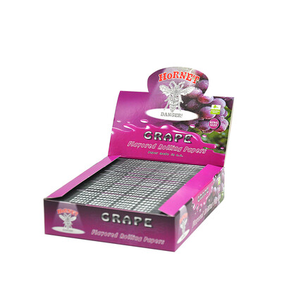 

32pcs64pcs Fruit Flavored Cigarette Paper Funny Innovative Disposable Cigarette Papers Tobacco Grinder Accessory Rolling Paper S