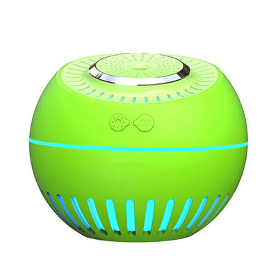 

380ML USB Humidifier Aroma Essential Oil Diffuser Air Purifier for Home