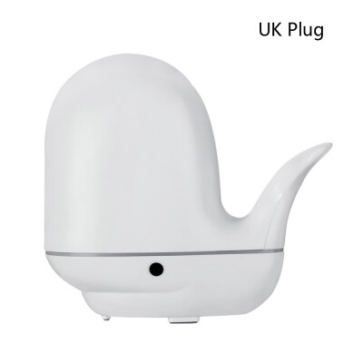 

〖Follure〗Small Whales Humidifier Control Essential Oil Diffuser 200ml Humidifier With