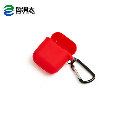 

Zherun Tai AirPods silicone ultra-thin earphone cover