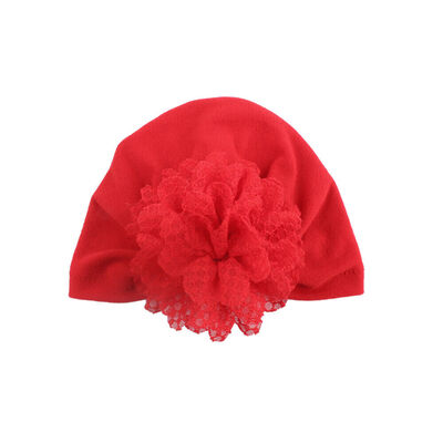 

NEW Kid Girl Baby Toddler Turban Knotted Bow Hat Cap Headband Hair Band Headwear