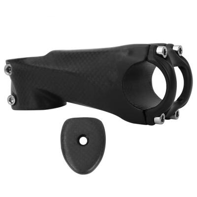 

Greensen 100 Carbon Fiber Riser Mountain Bike Road Bike Bicycle Stem Matt 6 Degree 100318