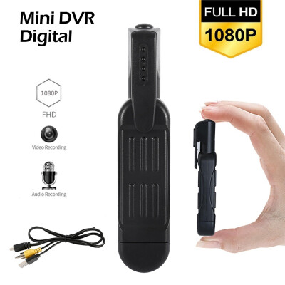 

Full HD 1080P Mini DV DVR Pocket Pen Spy Camera Camera Video Voice Recorder