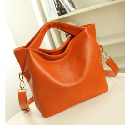 

Tailored Fashion Women Crossbody Bag Shoulder Bag Messenger Bag Handbag Totes Black