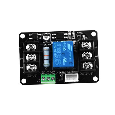 

For 3D Printer Monitoring Module Continued Play Printing Automatically Put Off Management Module For Motherboard
