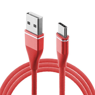 

USB Type-C Super Charge Cable for Samsung Galaxy S9 Plus S9 S8 Plus Note 9