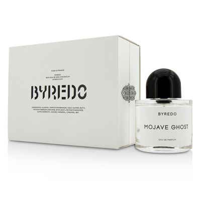 

BYREDO - Mojave Ghost Eau De Parfum Spray 100ml33oz