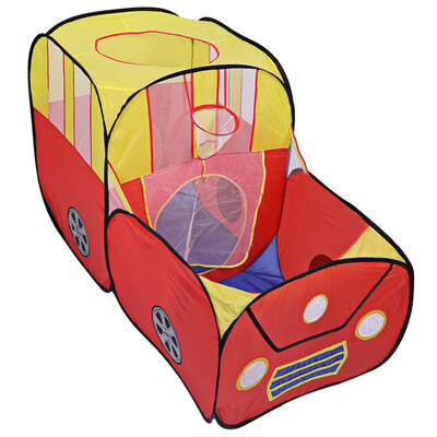 

Portable Folding Outdoor Indoor Tent Children Playhouse