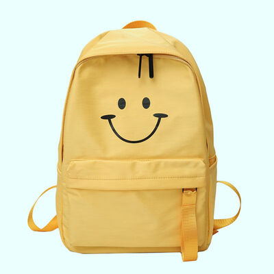 

Ins schoolbag female Korean version of high school students Chaobai Campus Simplified Sen Department of Ancient Girl Backpack Shou
