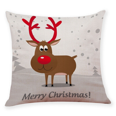 

Tailored Home Decor Cushion Cover Graffi Style Throw Pillowcase Pillow Covers