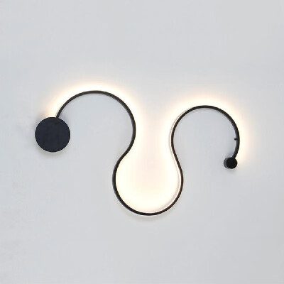 

Modern Style Led Acrylic Chandelier Ceiling Light Wall Lamp Decoration Light for Home Living Room Bedroom