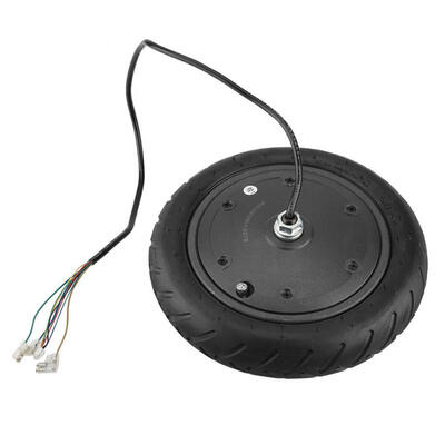 

Greensen 250W Motor with Wheel Tire for Xiaomi M365 Electric Scooter Replacement Part Accessory