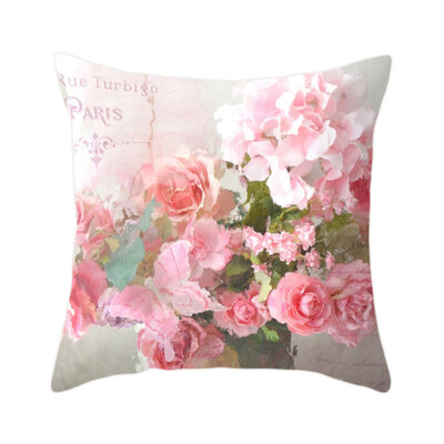 

Country Rose Peach Skin Pillowcase Lovely pillowcase