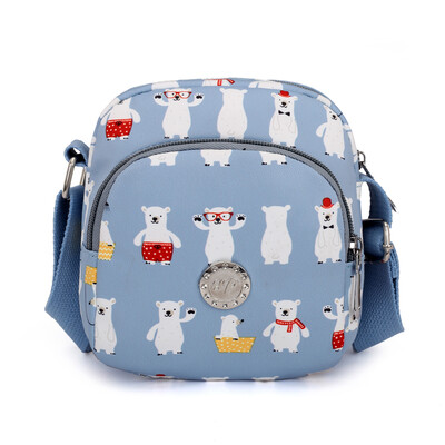 

Sailing bag womens mobile phone small bag casual bag women slung net red small bag mini bag minimalist small bag new