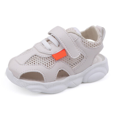 

Kids Shoes Summer Girls Boys Sandals Beach Flat Casual Child Baby Sandals Children Shoes Baby Sneakers Size 21-30