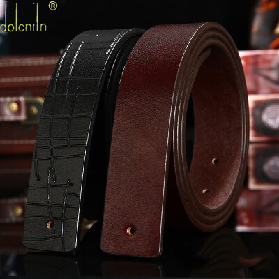 

Womens thin belt Korean version of the wild leather adjustment buckle fine belt ladies dress decorative waist chain