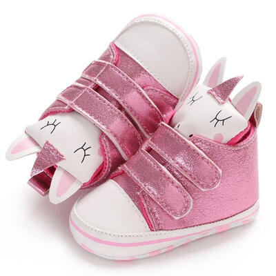 

Newborn Kid Baby Girl Boy Snow Shoes Winter Soft Sole Prewalker Crib Plush Boots