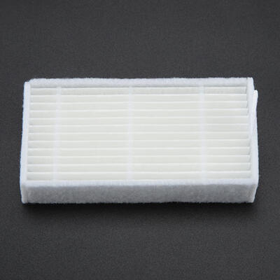 

Greensen 10Pcs Filter for ILIFE v1 v5 v5s v3 Robot Vacuum Cleaner Replacement Parts