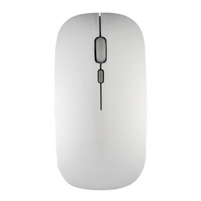 

Wireless Mouse With Nano Receiver 24G Ultra-thin Optical Mouse For PC Laptop Desktop Notebook Office Home