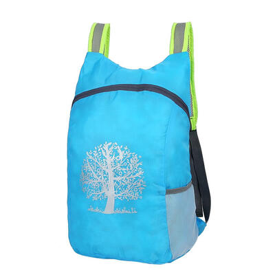 

Outdoor Folding Backpack Hiking Waterproof Camping Ultralight Storage Bag