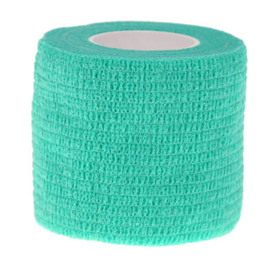 

Non-Woven Self Adhesive Pet Elastic Bandage Breathable First Aid Wrap Tape