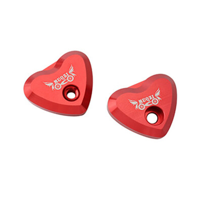

2pcs Flower Drum Hook Anti Detachment Wheel Set For Child Balance Bike Training
