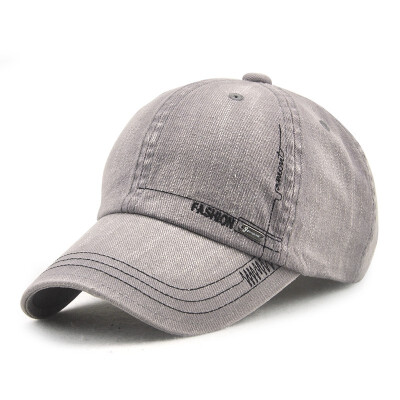 

JAMONT Mens Vintage Cotton Baseball Cap Adjustable Casquette Polo Hat Curved Visor Snapback Caps Summer Autumn Strapback Hats