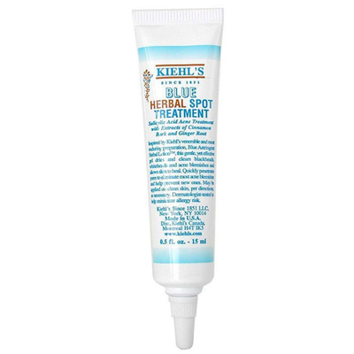 

KIEHLS - Blue Herbal Spot Treatment 15ml05oz